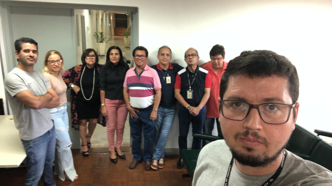 Atos e manifestações de Servidores do Judiciário Paulista leva presidência do TJSP cometer, “em tese”, assédio institucional?