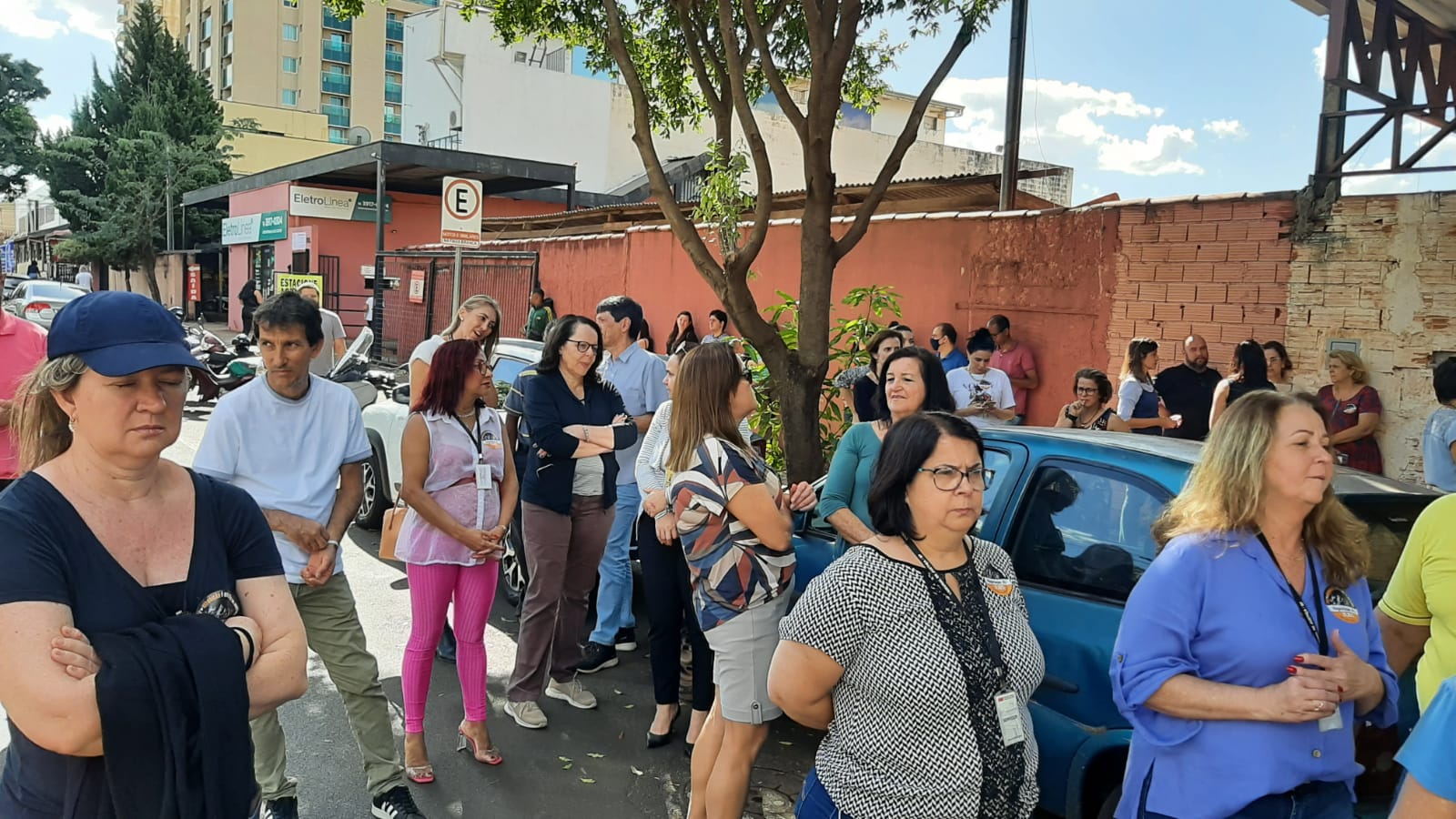Atos e manifestações de Servidores do Judiciário Paulista leva presidência do TJSP cometer, “em tese”, assédio institucional?