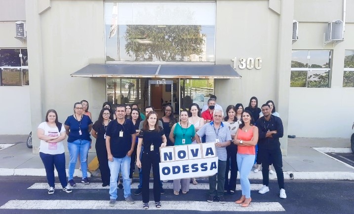 Judiciários do Estado de São Paulo deliberam pela paralisação de um dia