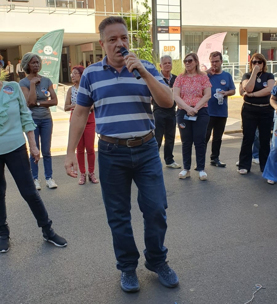 Servidores do Fórum do Poder Judiciário de Ribeirão Preto deliberam pela greve