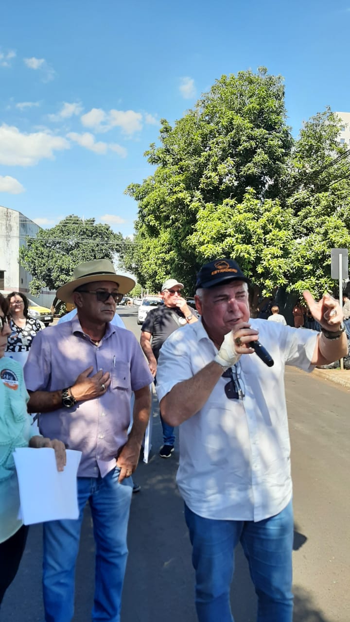 Servidores do Fórum do Poder Judiciário de Ribeirão Preto deliberam pela greve