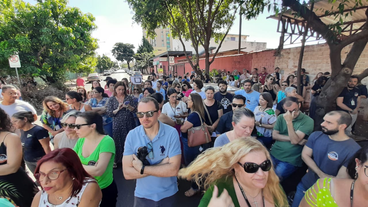 Servidores do Fórum do Poder Judiciário de Ribeirão Preto deliberam pela greve