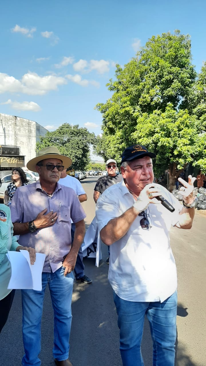 Servidores do Fórum do Poder Judiciário de Ribeirão Preto deliberam pela greve