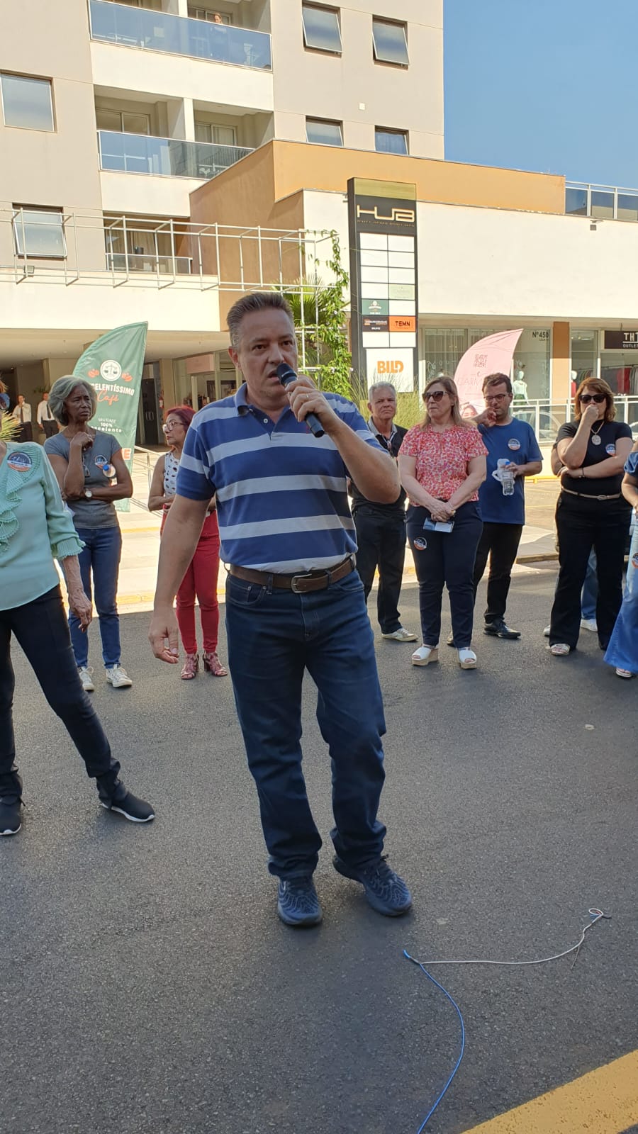 Servidores do Fórum do Poder Judiciário de Ribeirão Preto deliberam pela greve