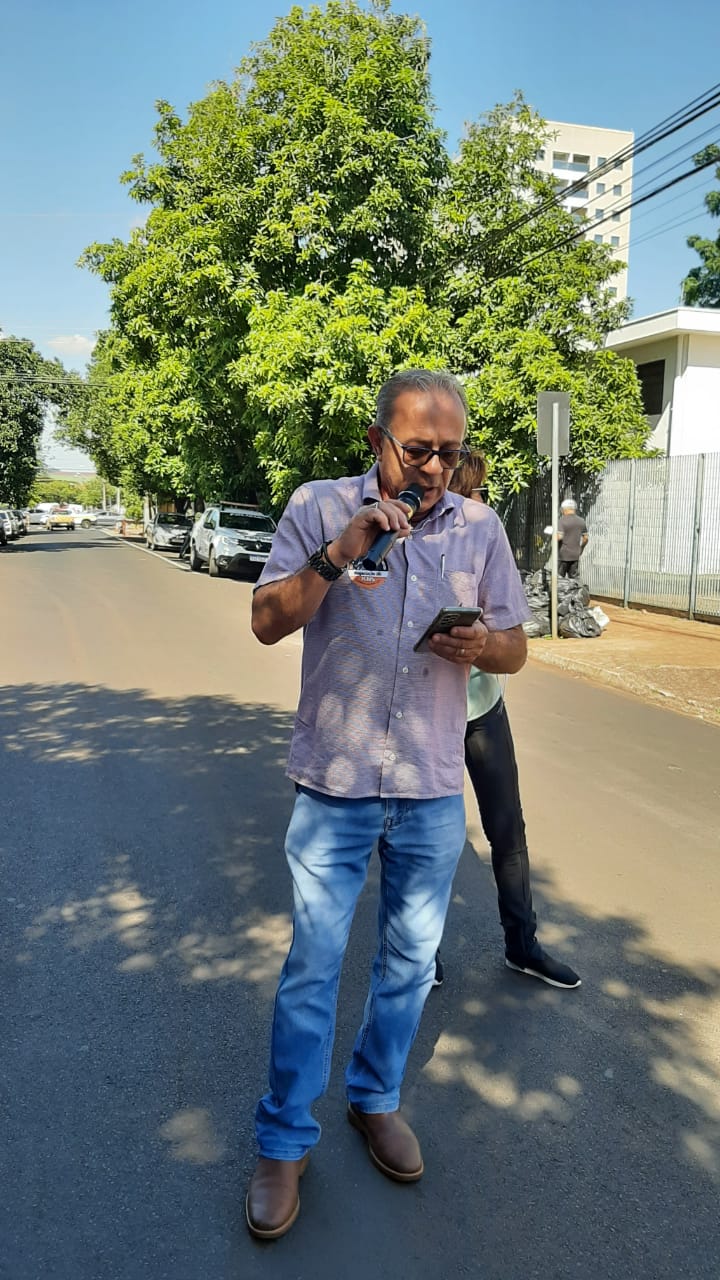 Servidores do Fórum do Poder Judiciário de Ribeirão Preto deliberam pela greve