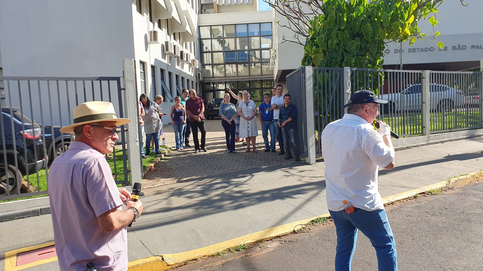 Servidores do Fórum do Poder Judiciário de Ribeirão Preto deliberam pela greve