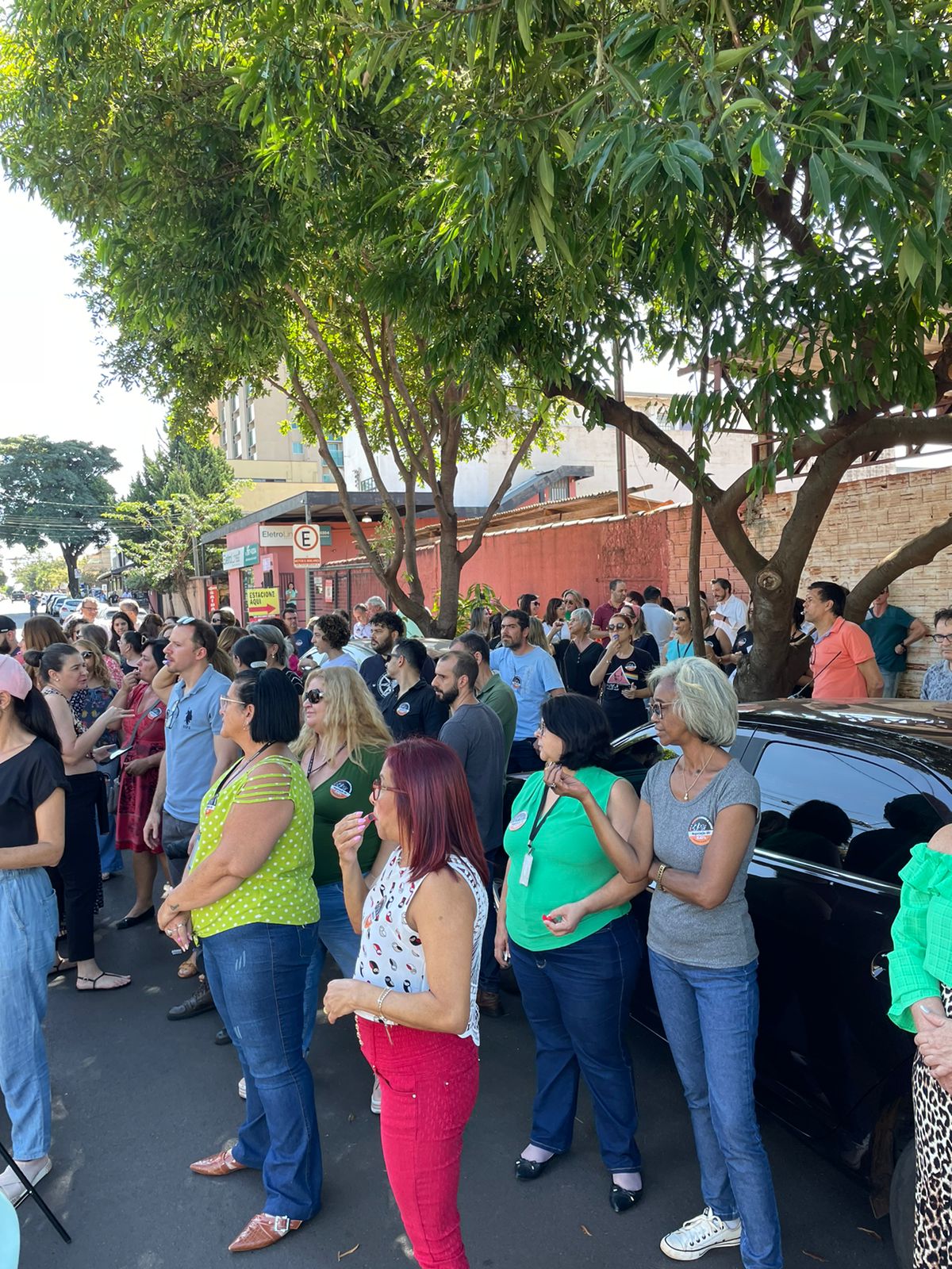 Servidores do Fórum do Poder Judiciário de Ribeirão Preto deliberam pela greve