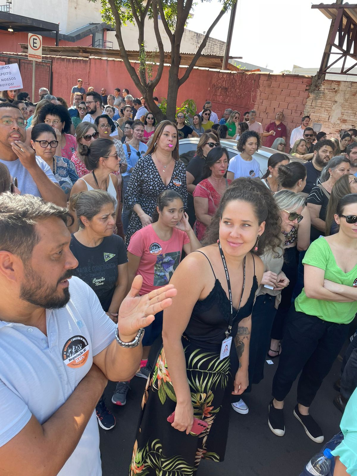Servidores do Fórum do Poder Judiciário de Ribeirão Preto deliberam pela greve