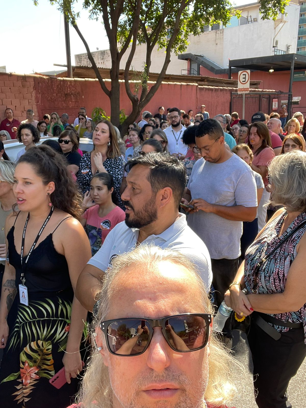 Servidores do Fórum do Poder Judiciário de Ribeirão Preto deliberam pela greve