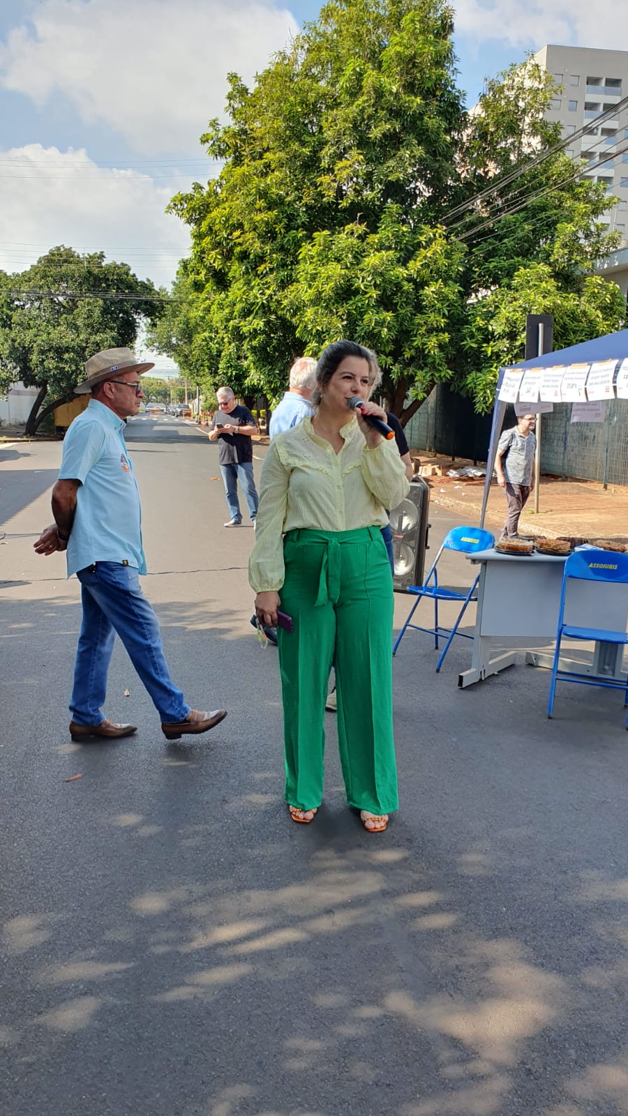 Servidores do forum de Ribeirão Preto estão parados