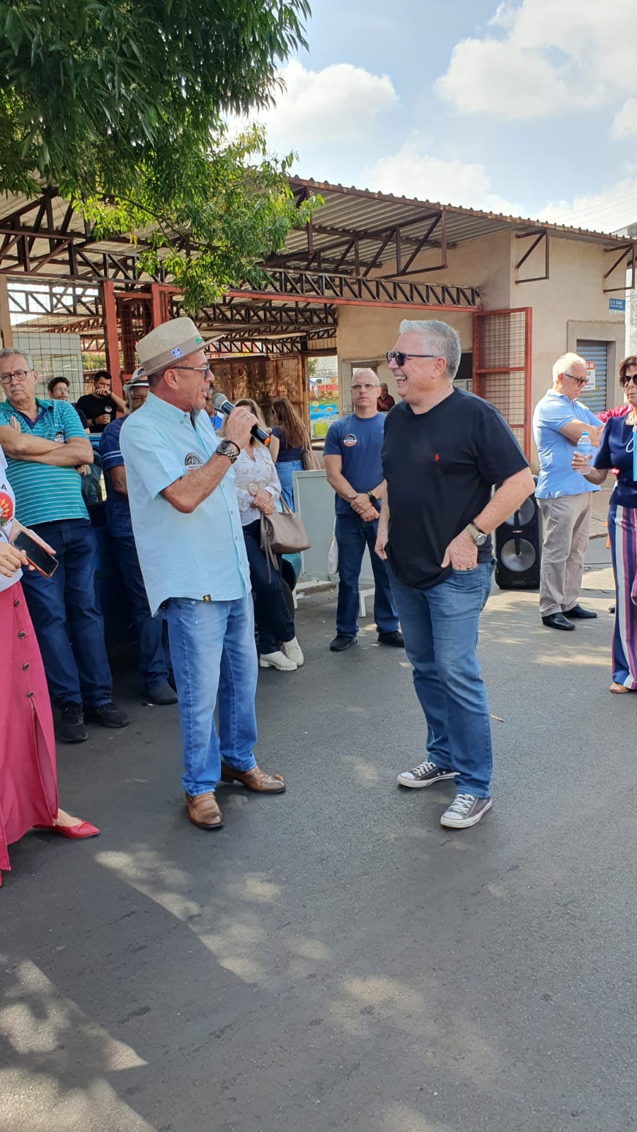 Servidores do forum de Ribeirão Preto estão parados