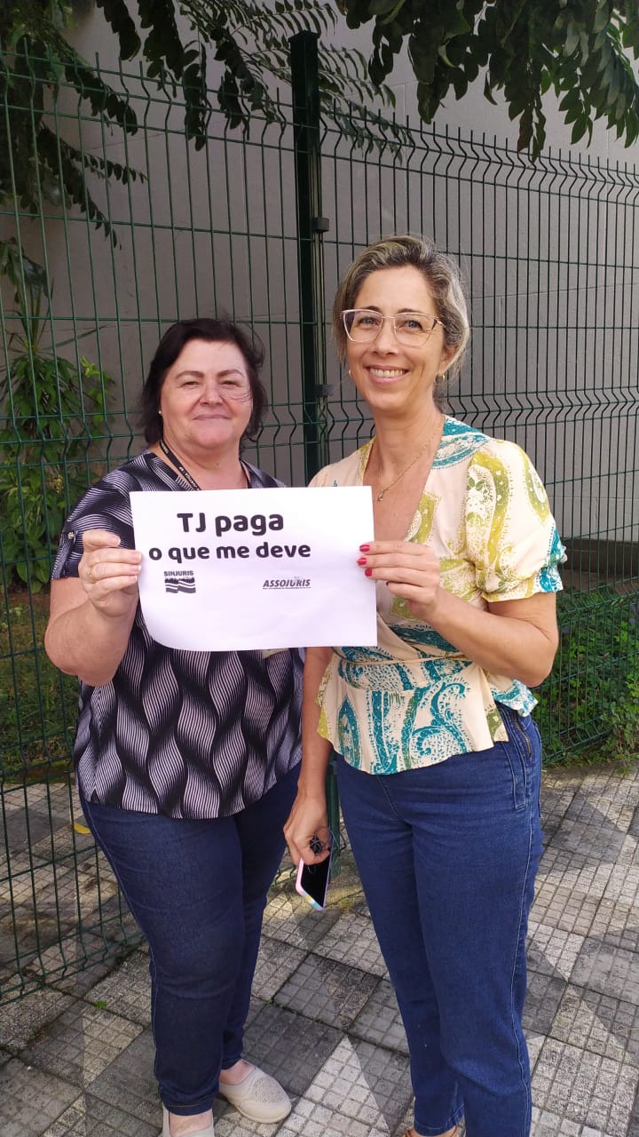 Paralisação 11 de maio 2023