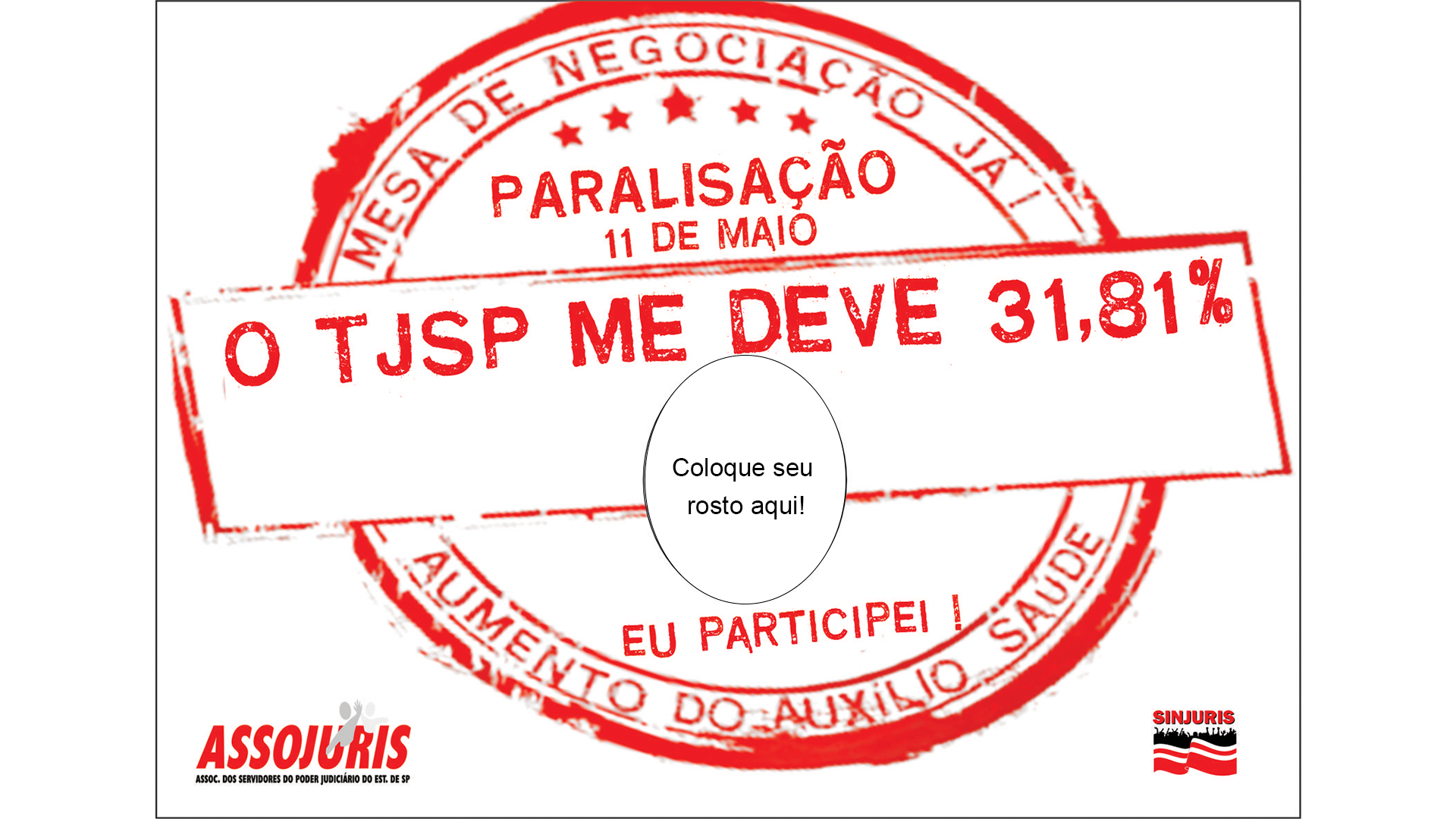 paralização