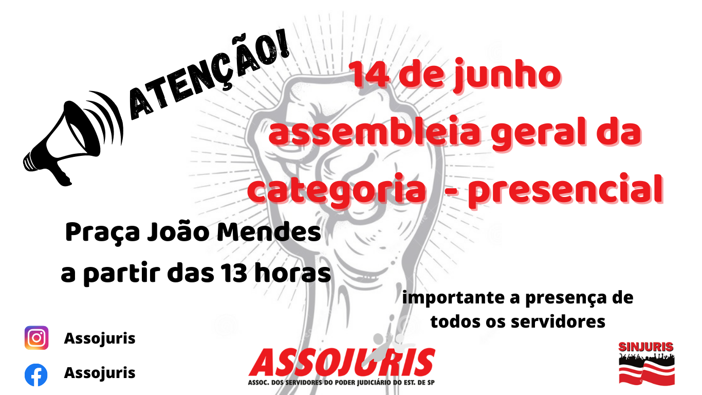 Associados da ASSOJURIS (3)