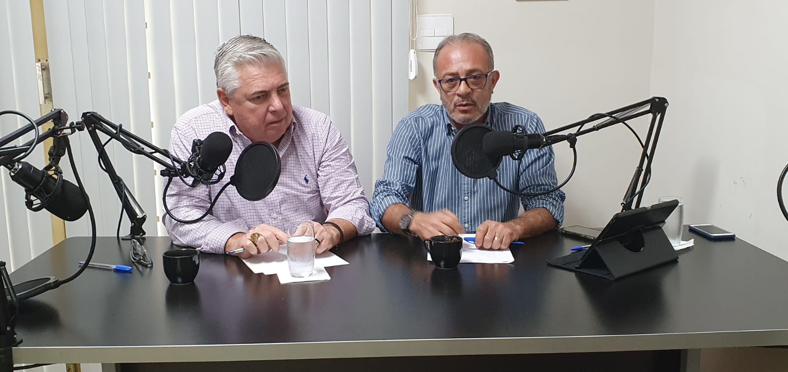Assojuris se reúne com trabalhadores de 17 cidades