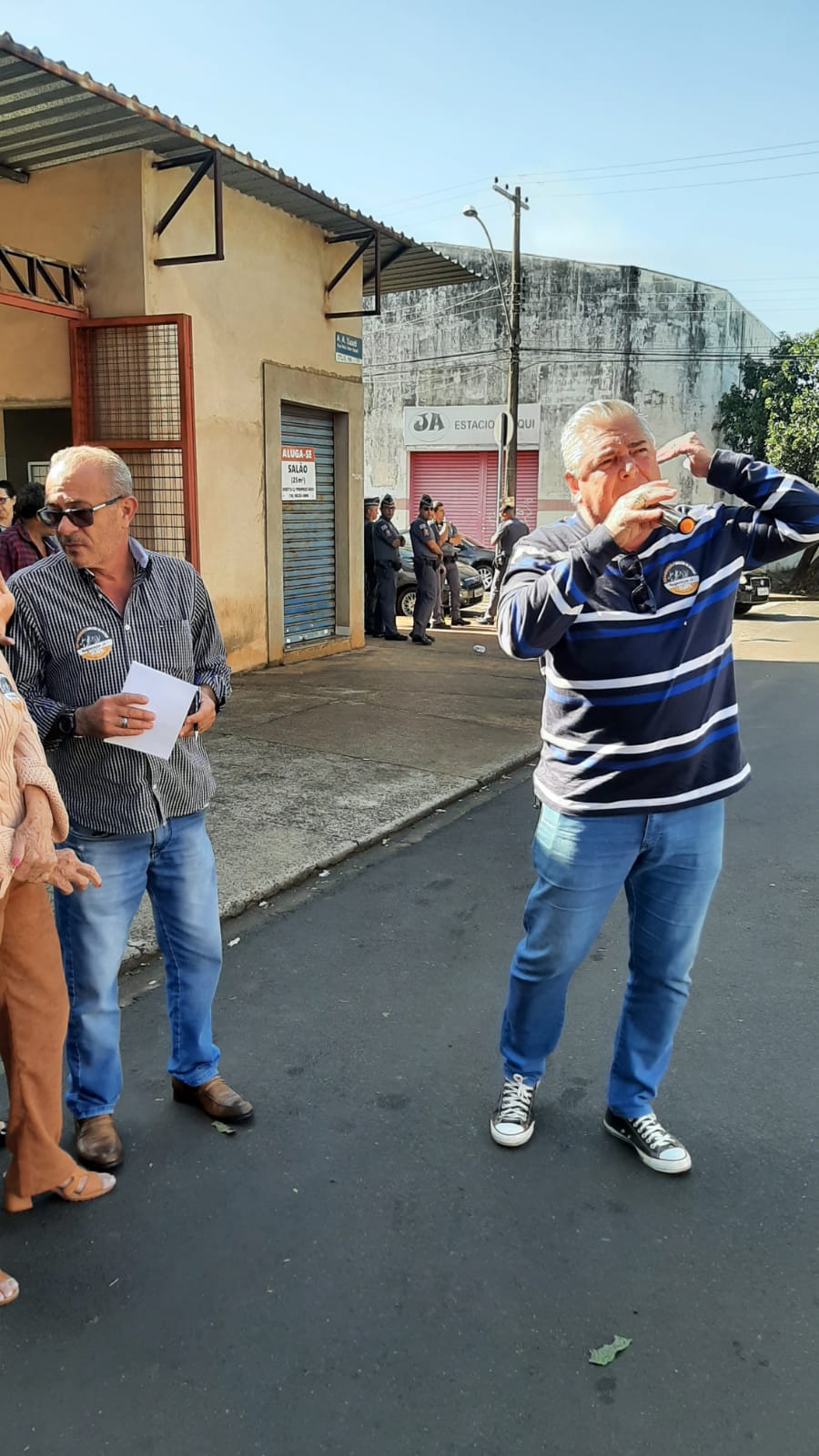 Trabalhadores do Judiciário de Ribeirão Preto cumprem deliberação de assembleia