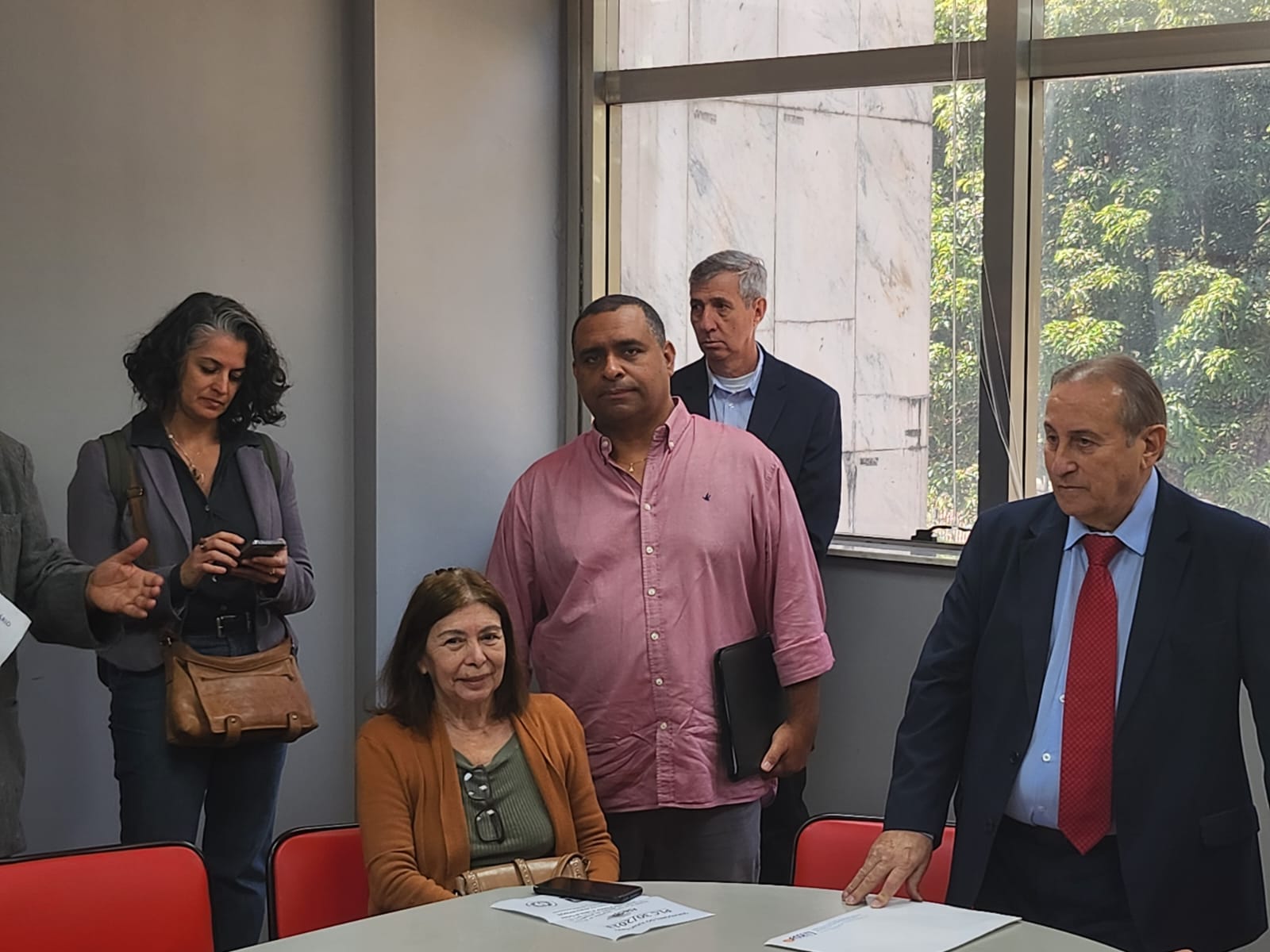 Entidades de classe se reúnem no último dia 19 de junho, segunda-feira e aprovam pauta