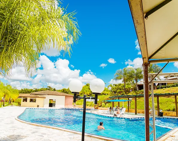 RANCHARIA PARK HOTEL