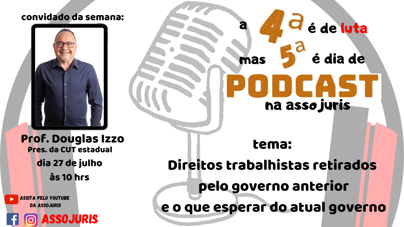 douglas izzo