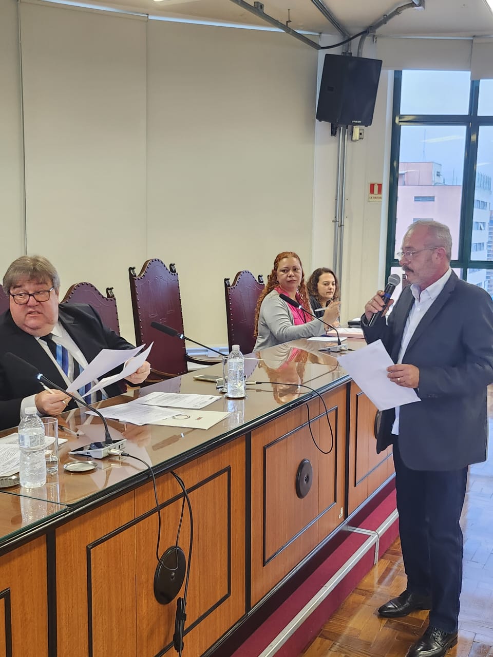 2° Censo do CNJ – Assojuris recorre ao DAPS