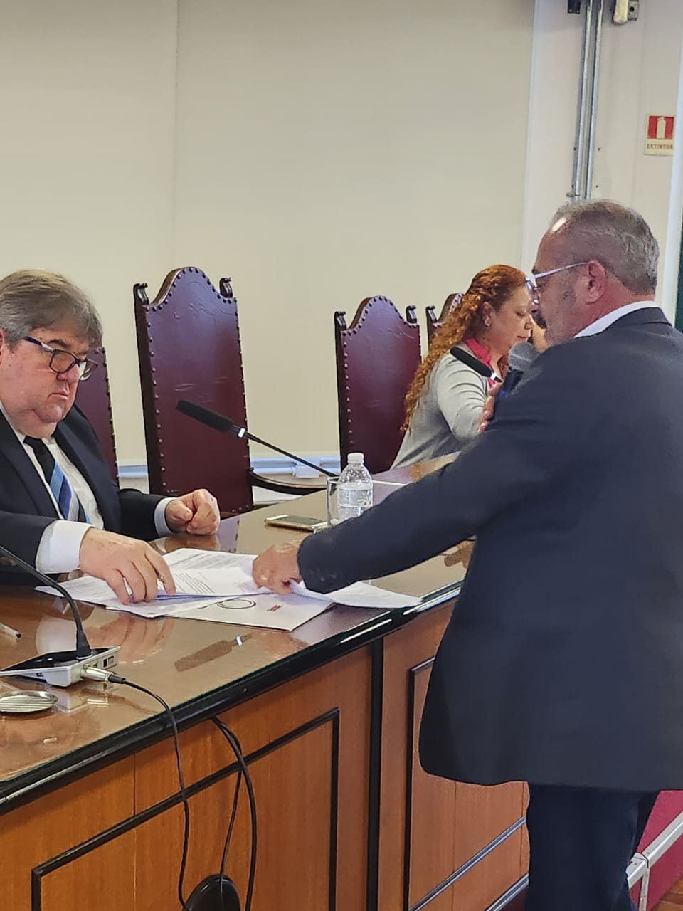 2° Censo do CNJ – Assojuris recorre ao DAPS