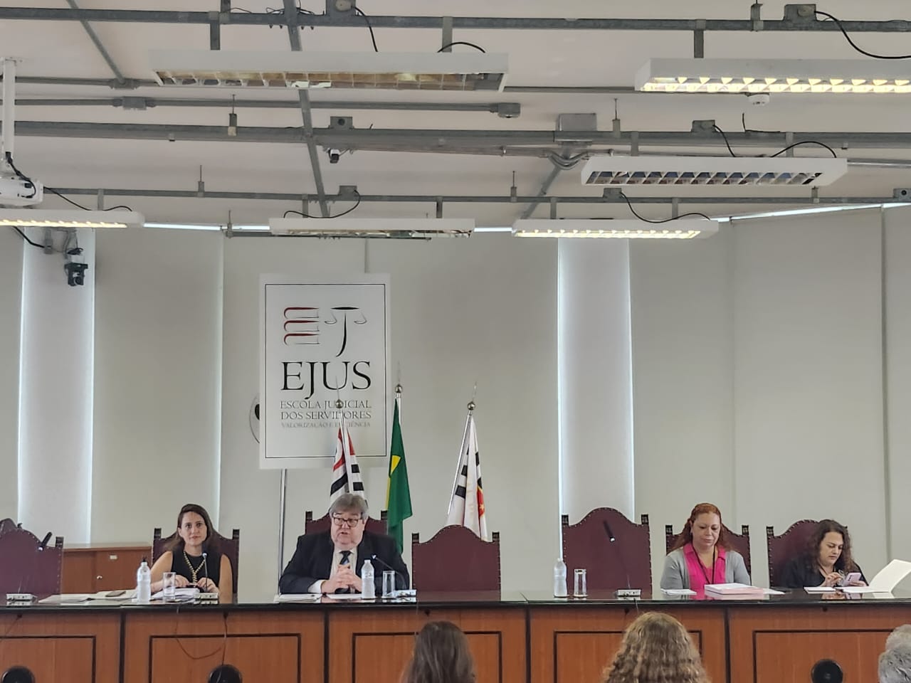 2° Censo do CNJ – Assojuris recorre ao DAPS