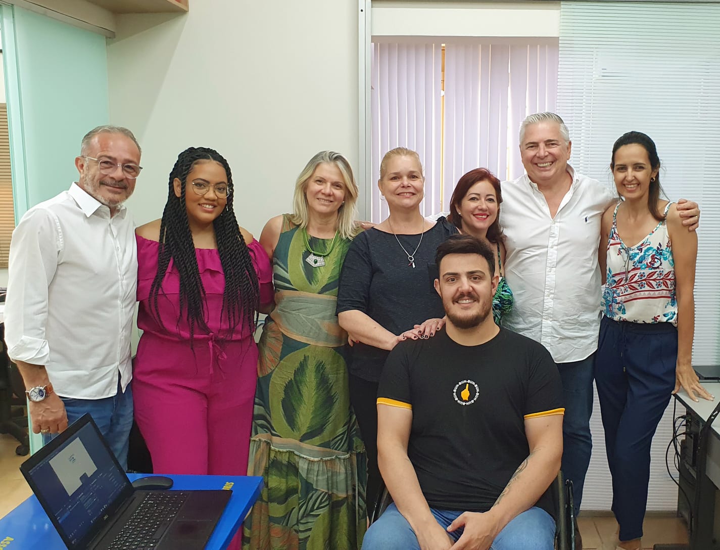 Veja como foi 12º podcast – Drª Thayssa fala sobre a saúde mental do servidor