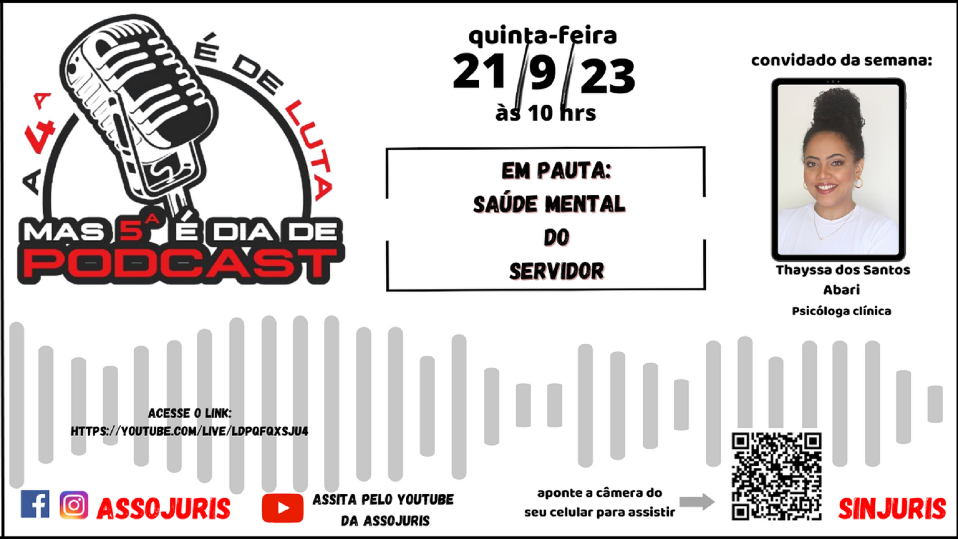 matriz podcast