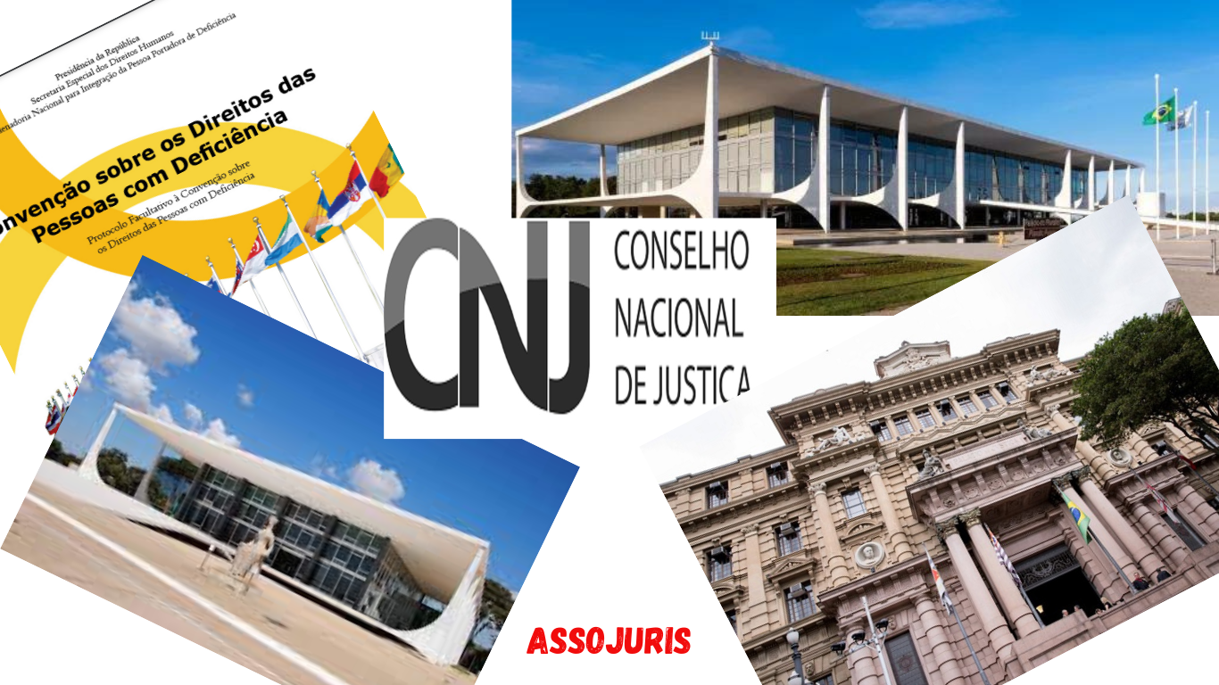 ASSOJURIS COBRA A EFETIVA IMPLEMENTAÇAO DA JORNADA REDUZIDA DE TRABALHO AO PRESIDENTE DO TJ/SP