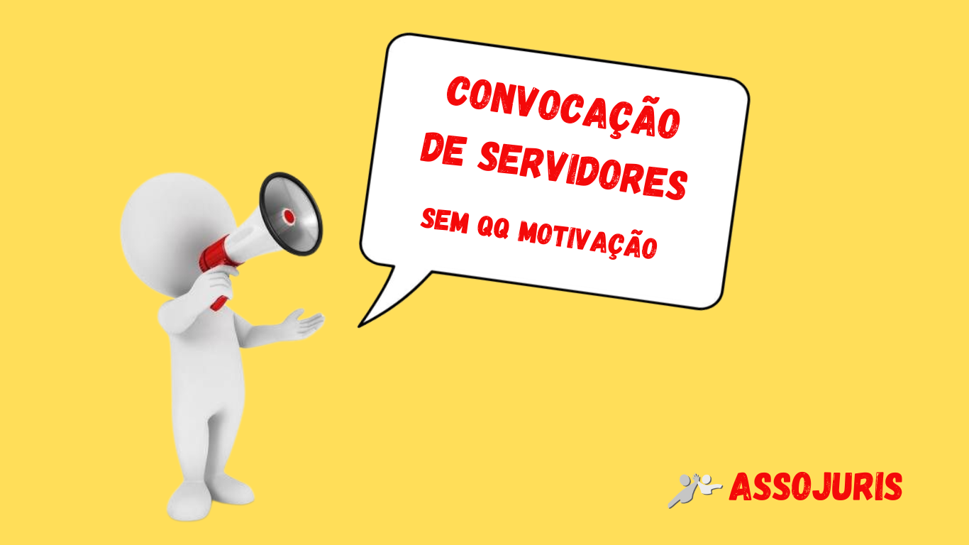 Convocação de Servidores (1)