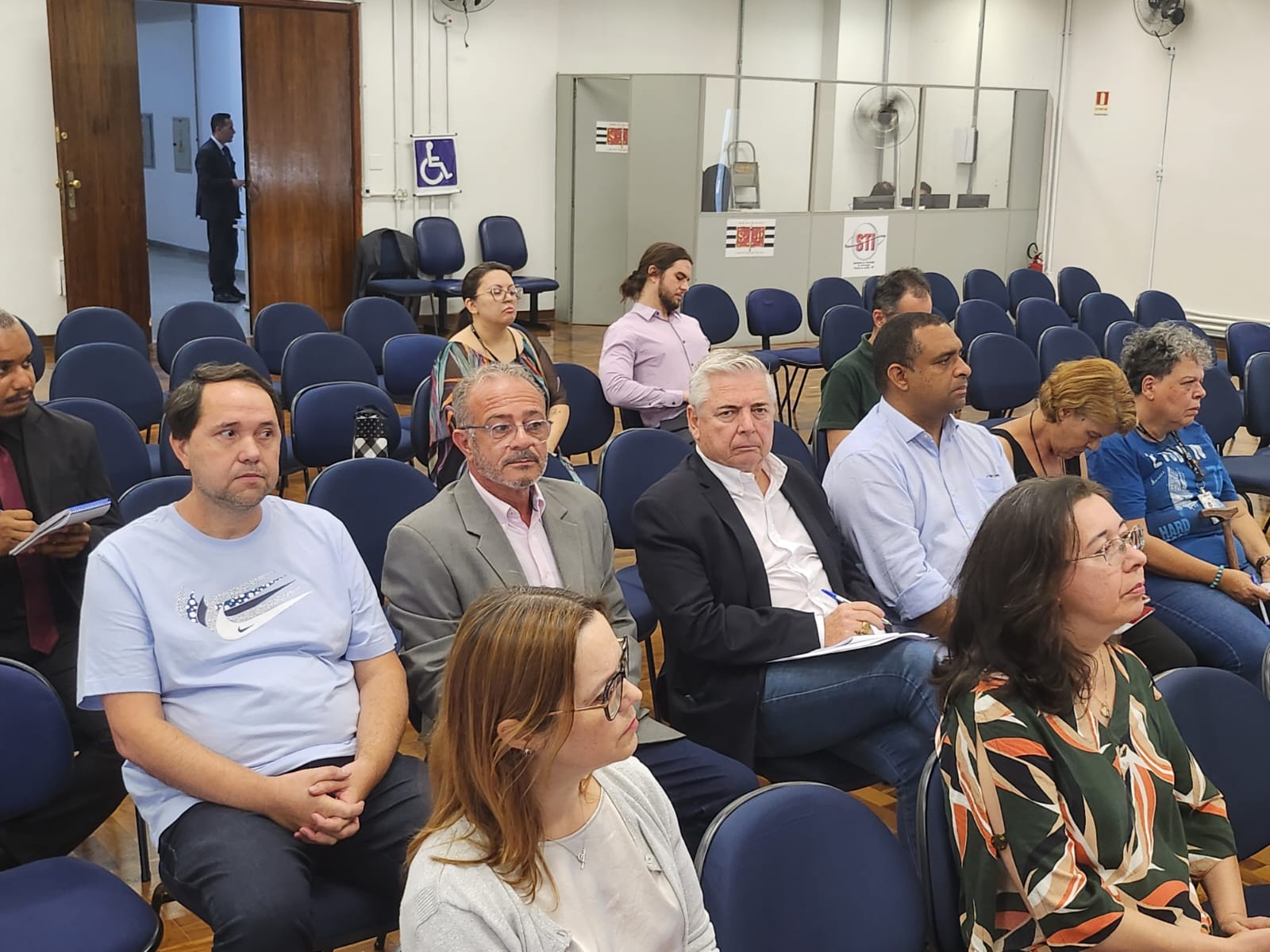DAPS disponibiliza palestra sobre Assédio Moral no Trabalho
