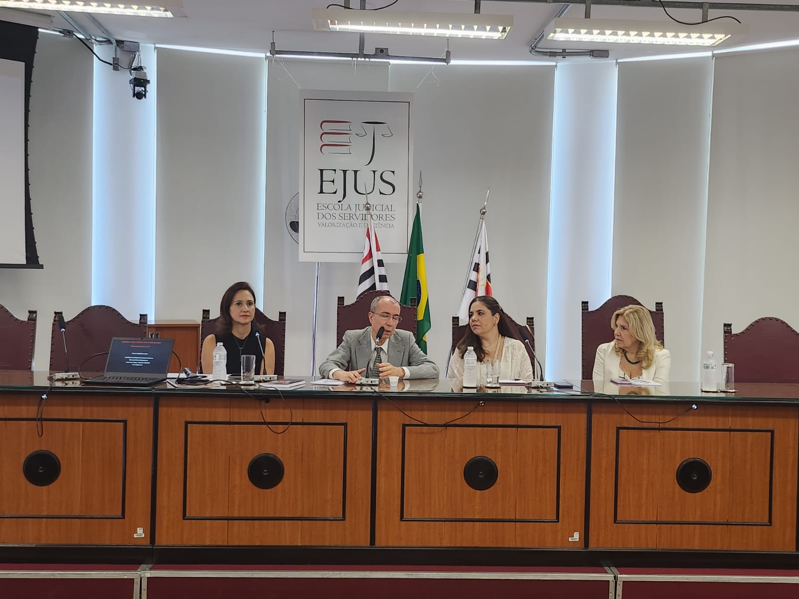 DAPS disponibiliza palestra sobre Assédio Moral no Trabalho