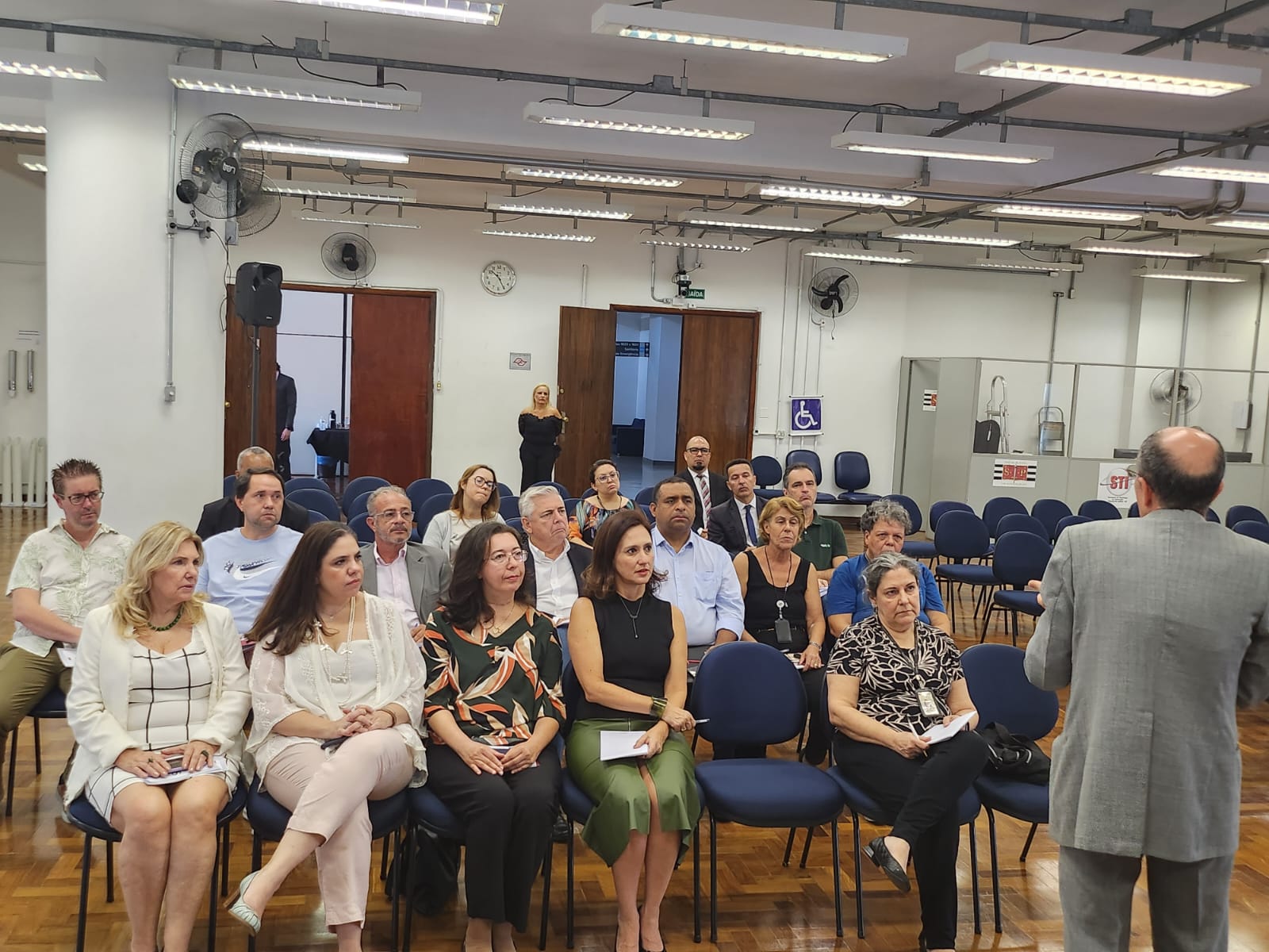 DAPS disponibiliza palestra sobre Assédio Moral no Trabalho