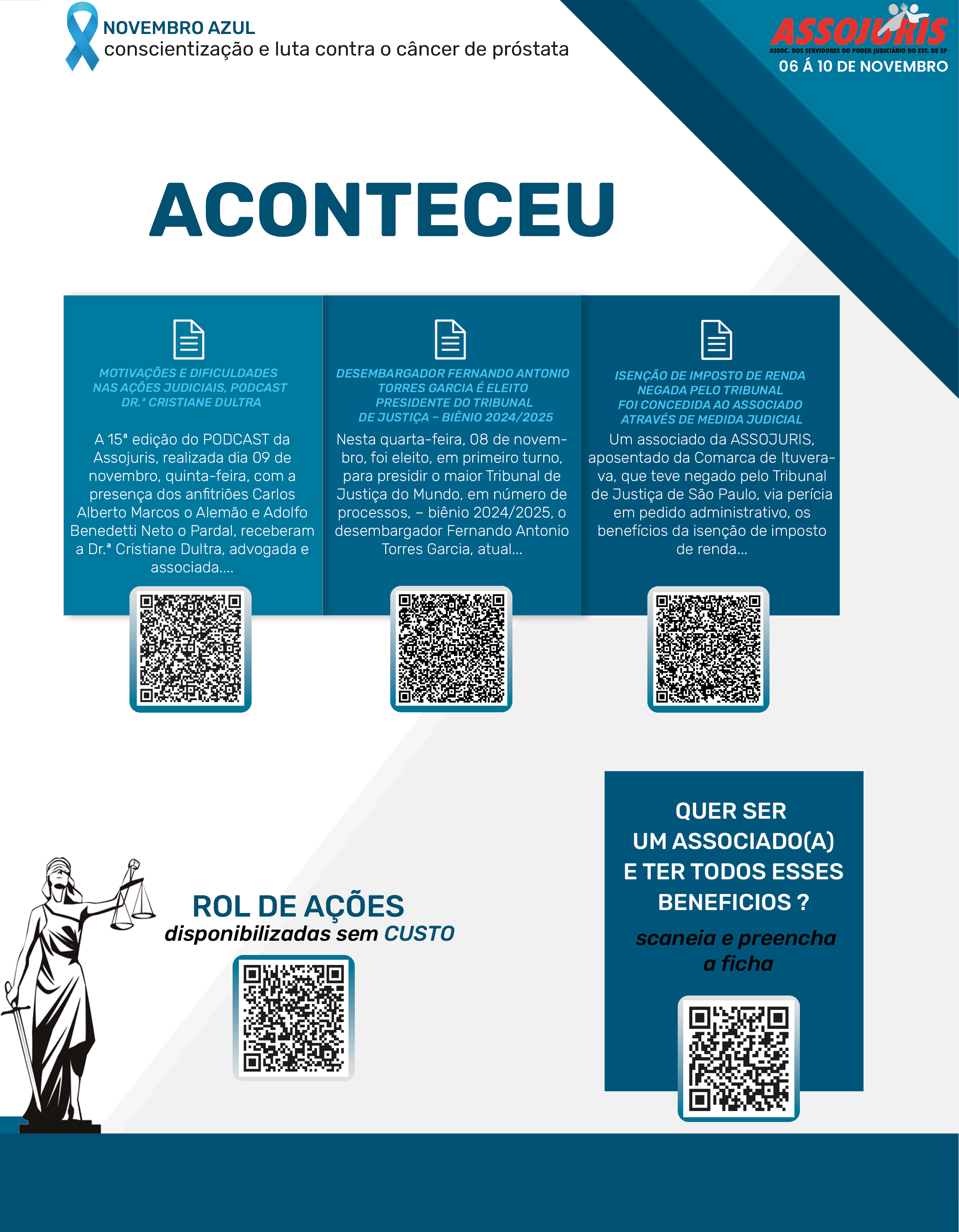 Semanal ASSOJURIS