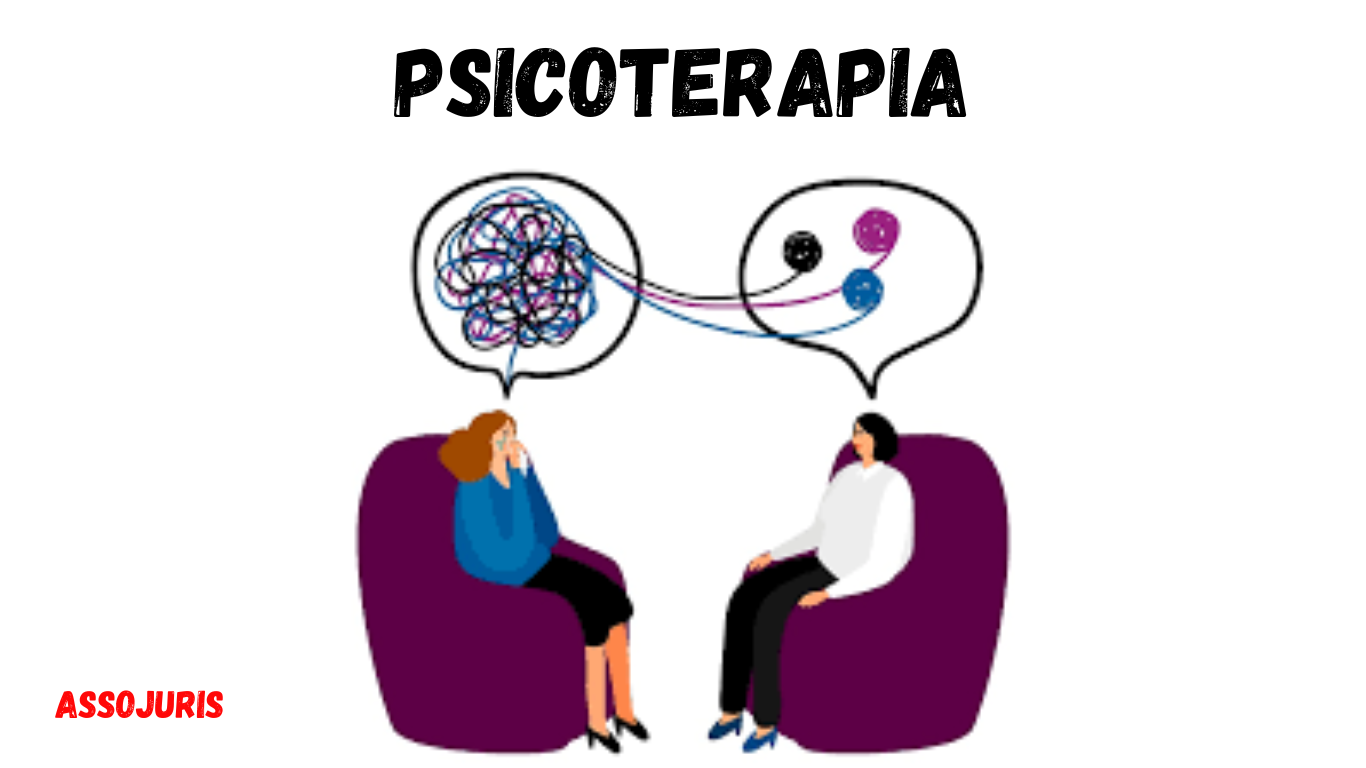 psicoterapia