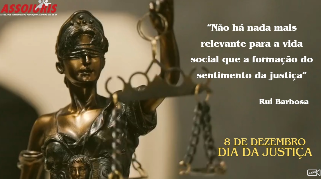 DIA DA JUSTIÇA 2023