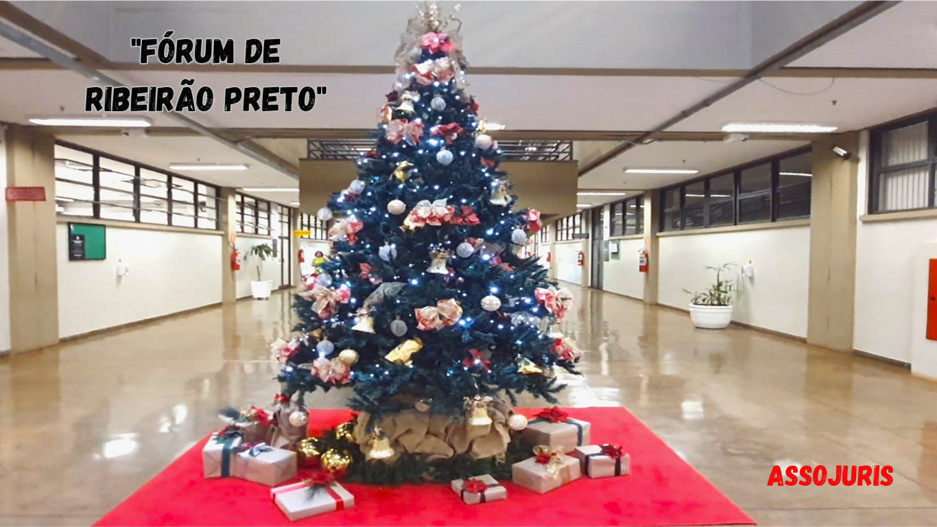 Forum de Ribeirão Preto