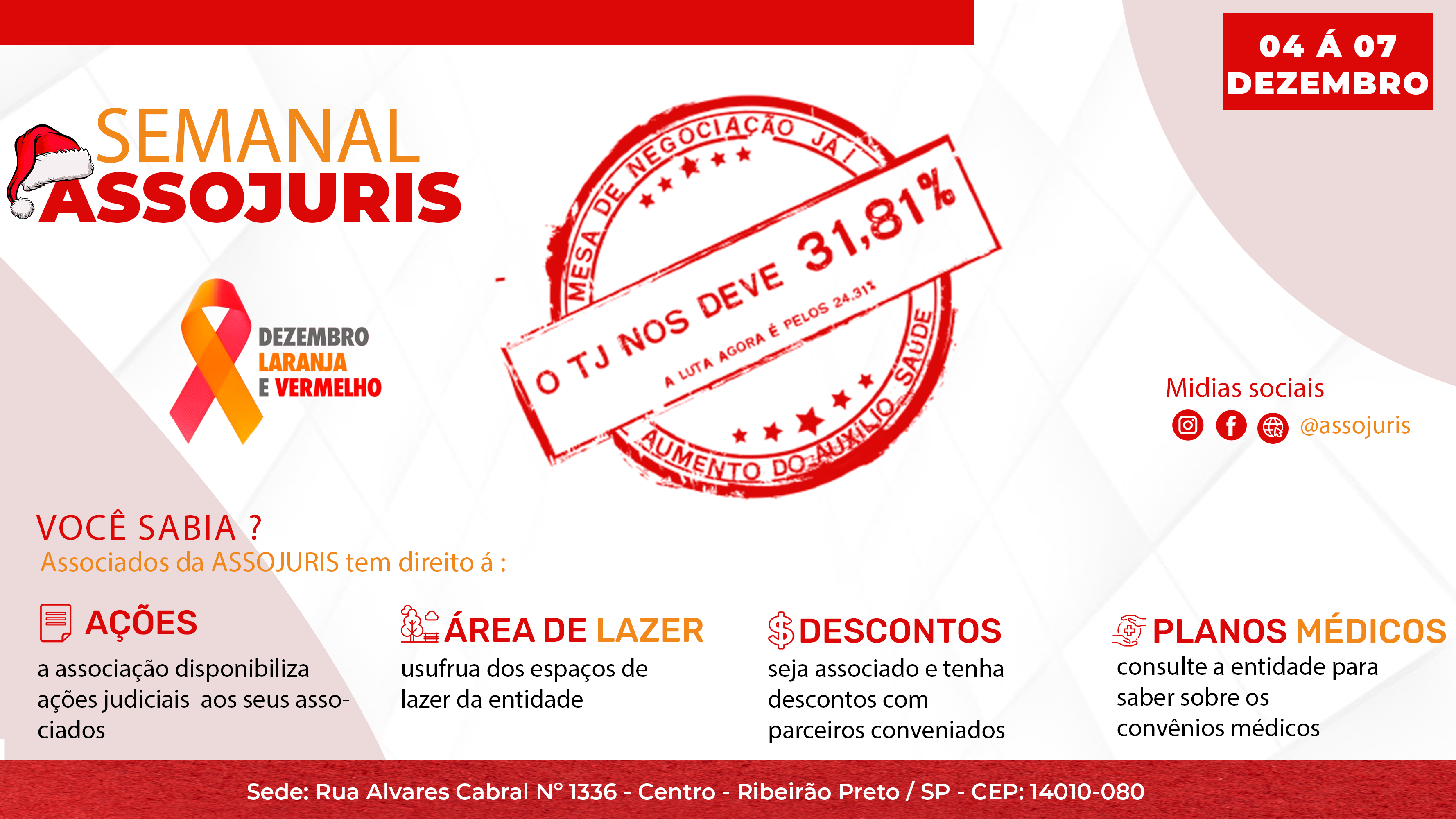 Semanal Assojuris