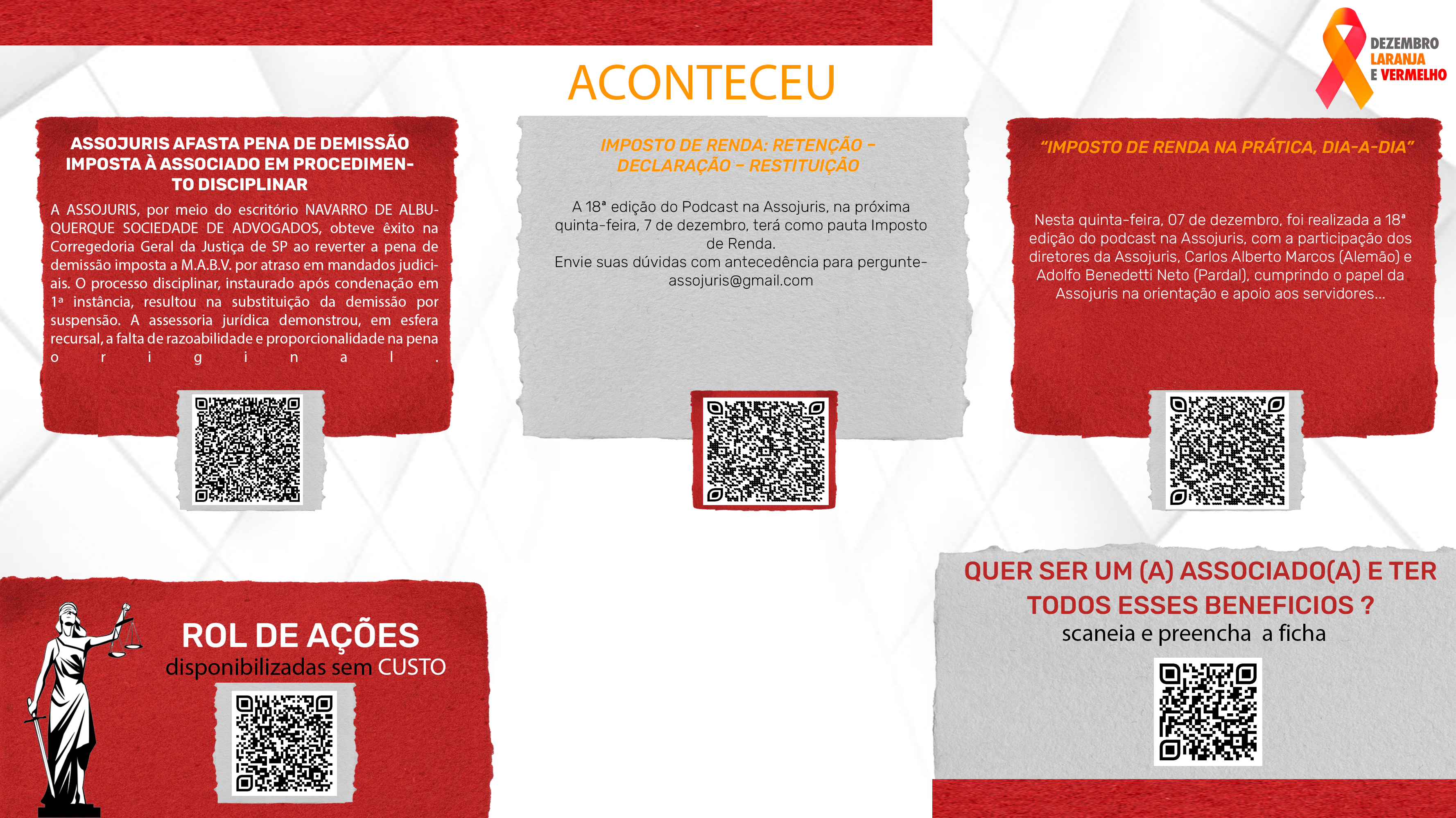 Semanal Assojuris