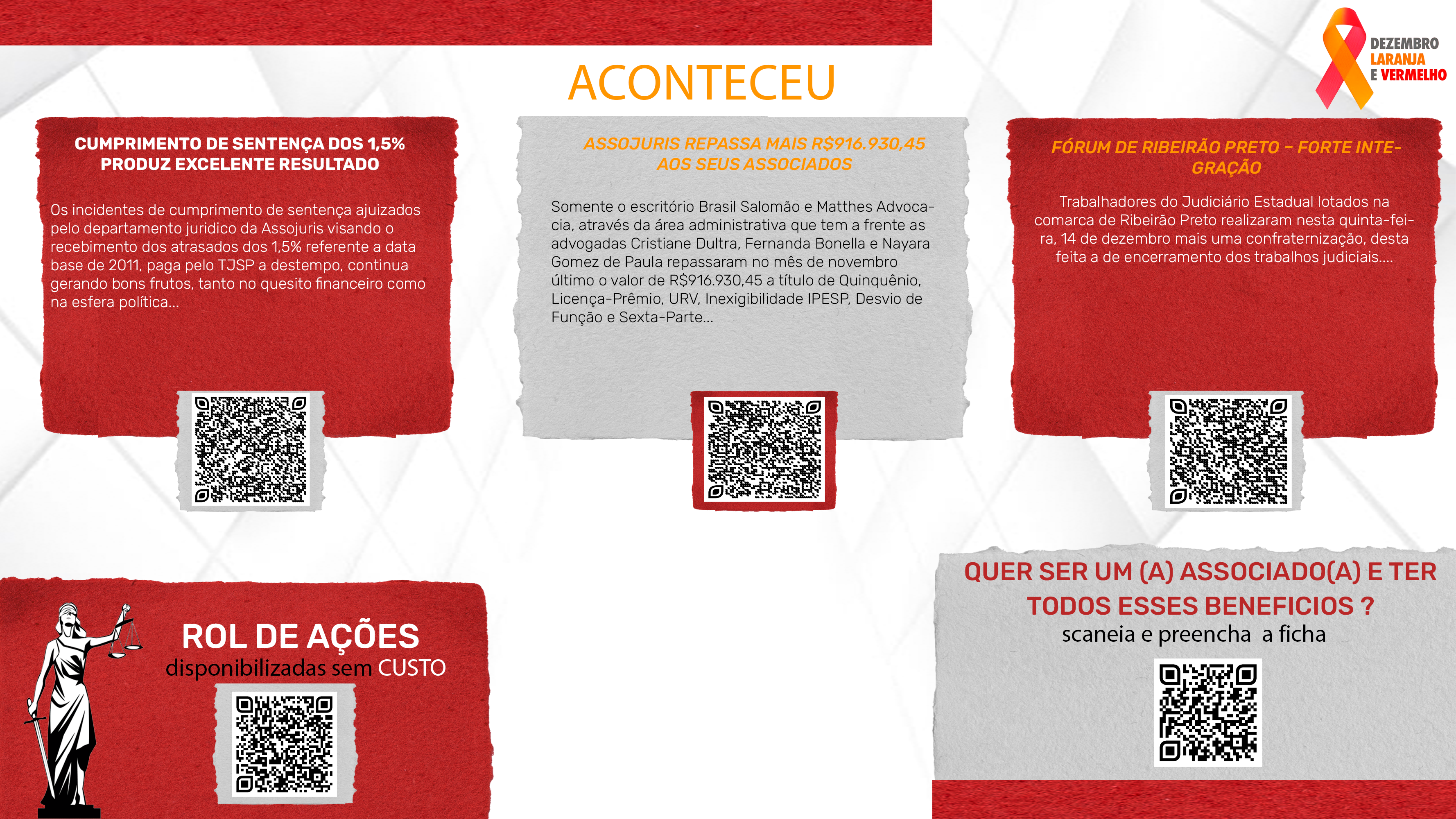 Semanal Assojuris