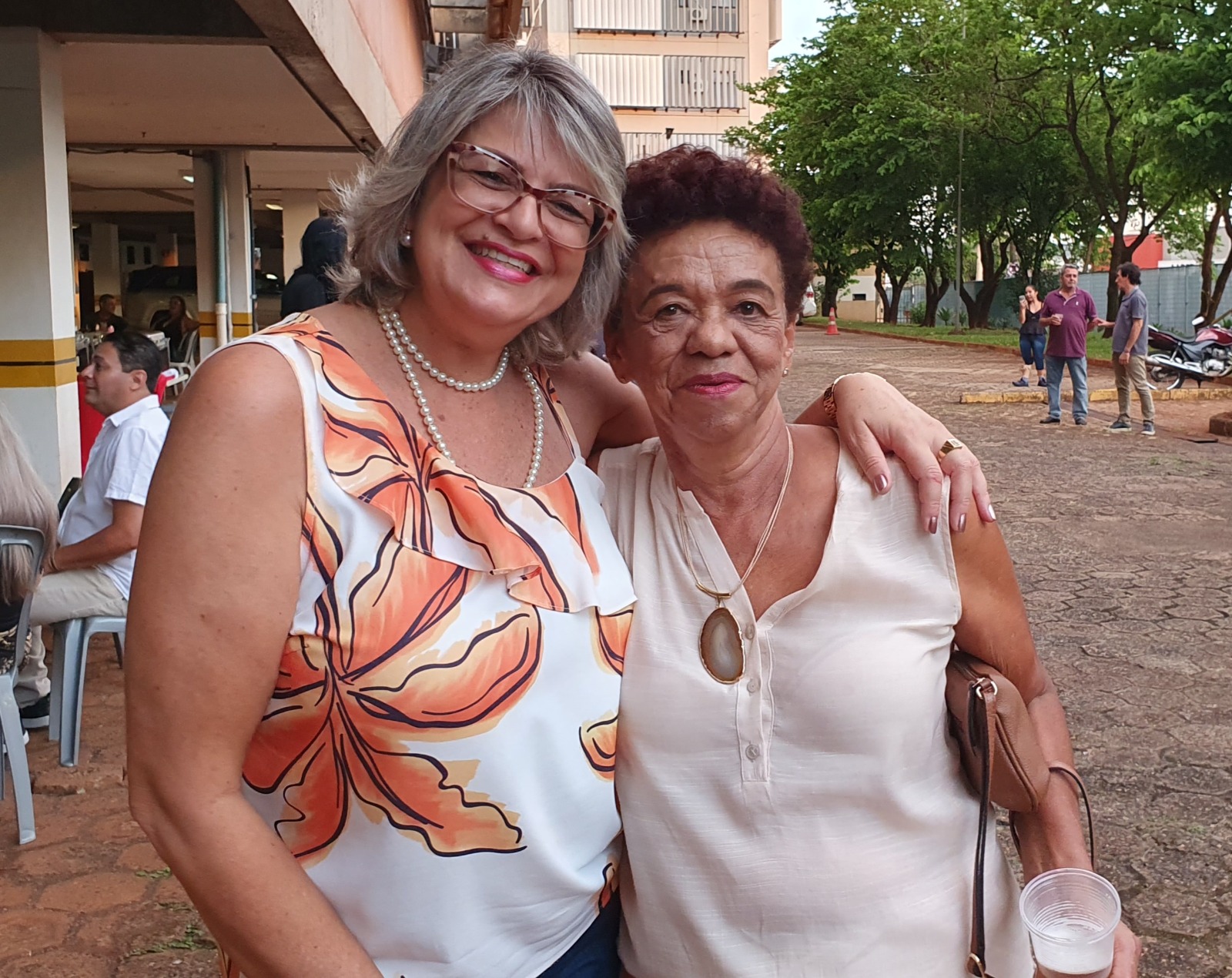 Fórum de Ribeirão Preto – forte integração
