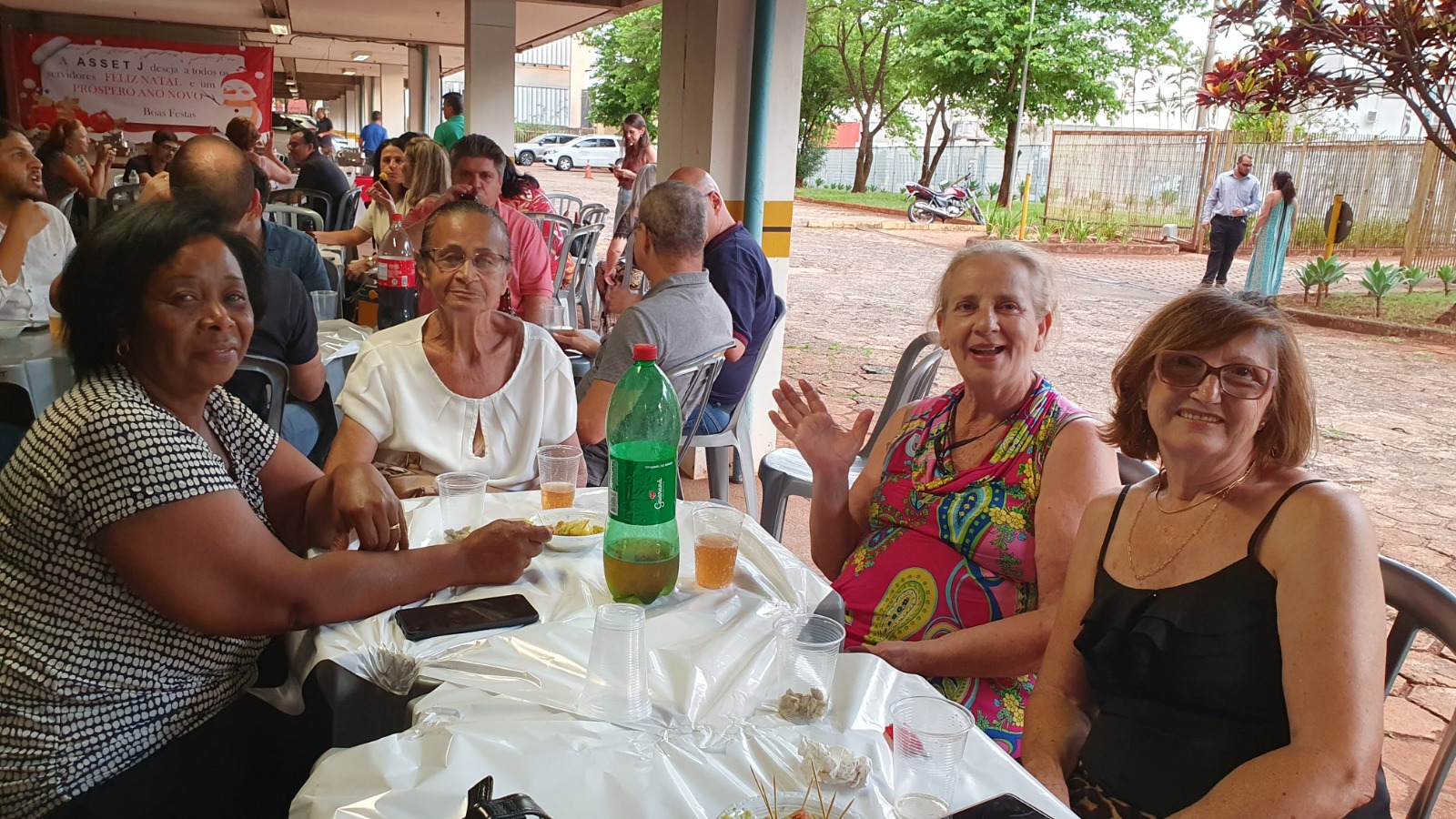 Fórum de Ribeirão Preto – forte integração