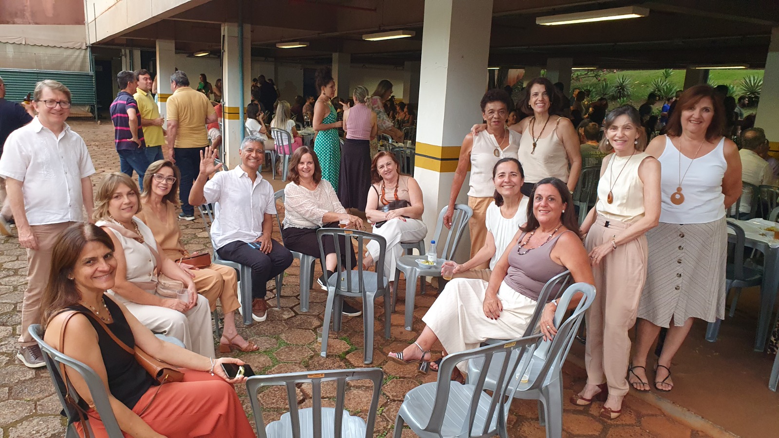 Fórum de Ribeirão Preto – forte integração