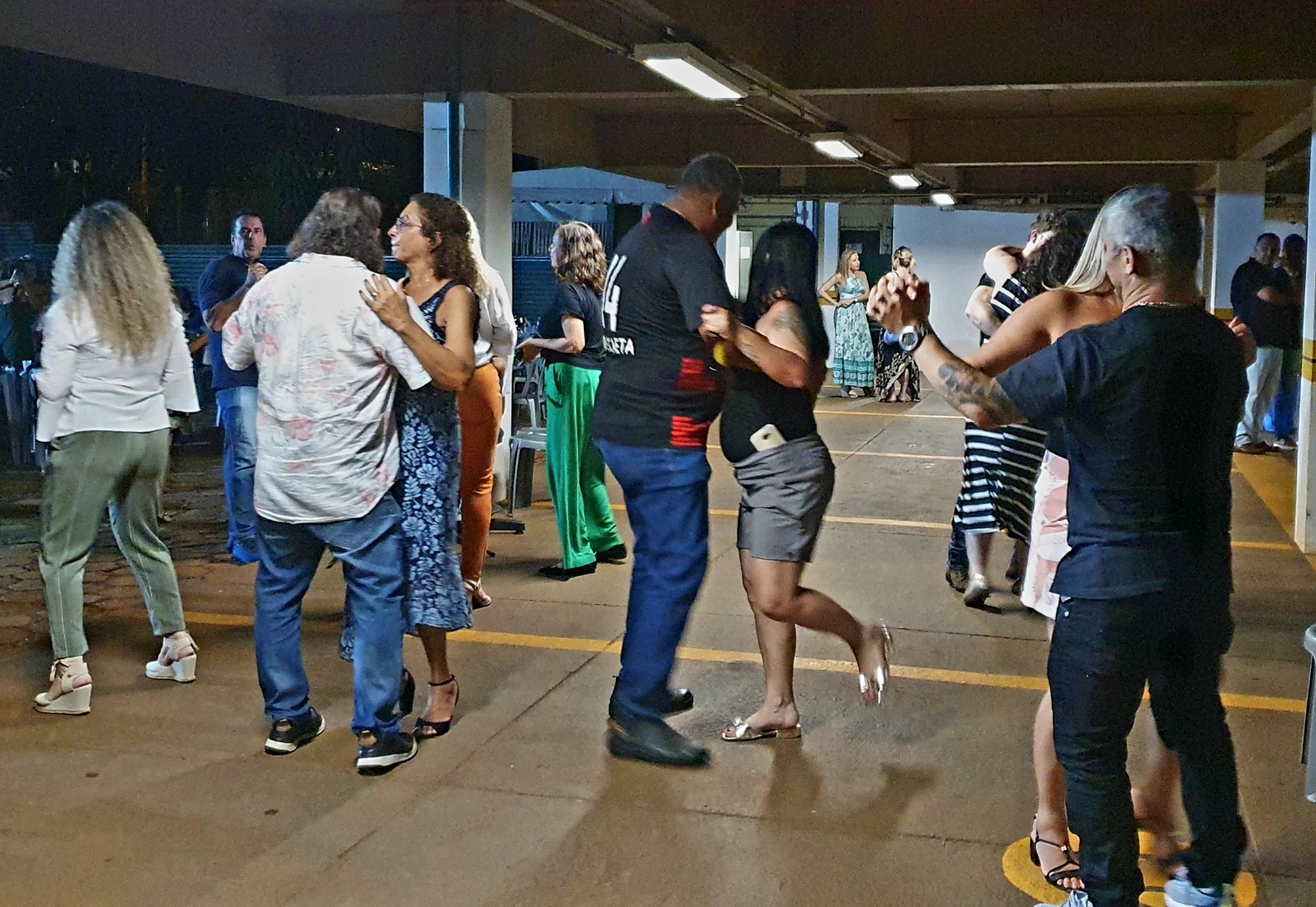 Fórum de Ribeirão Preto – forte integração