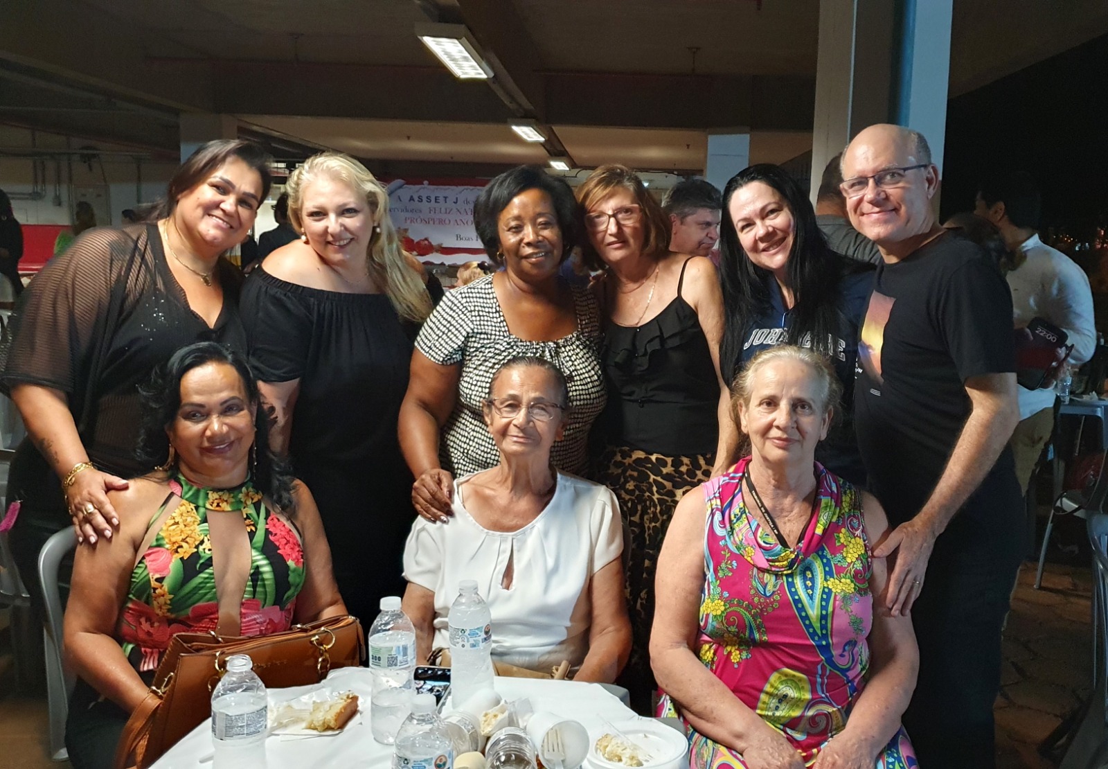Fórum de Ribeirão Preto – forte integração