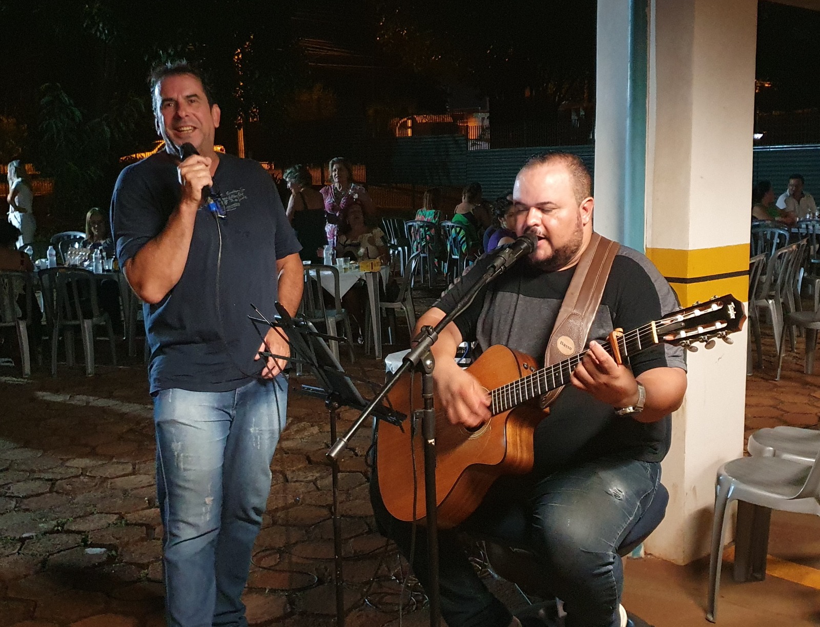 Fórum de Ribeirão Preto – forte integração