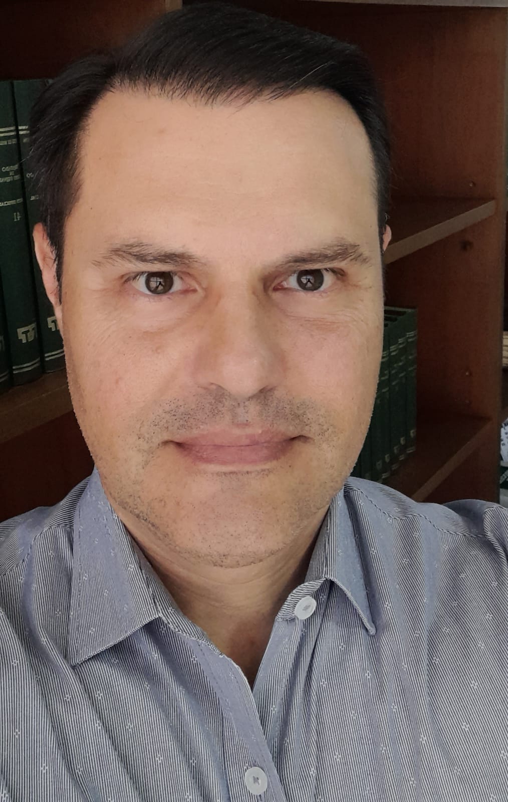 RECONHECIMENTO JUDICIAL – RESTITUIÇÃO DE VALORES – IAMSPE