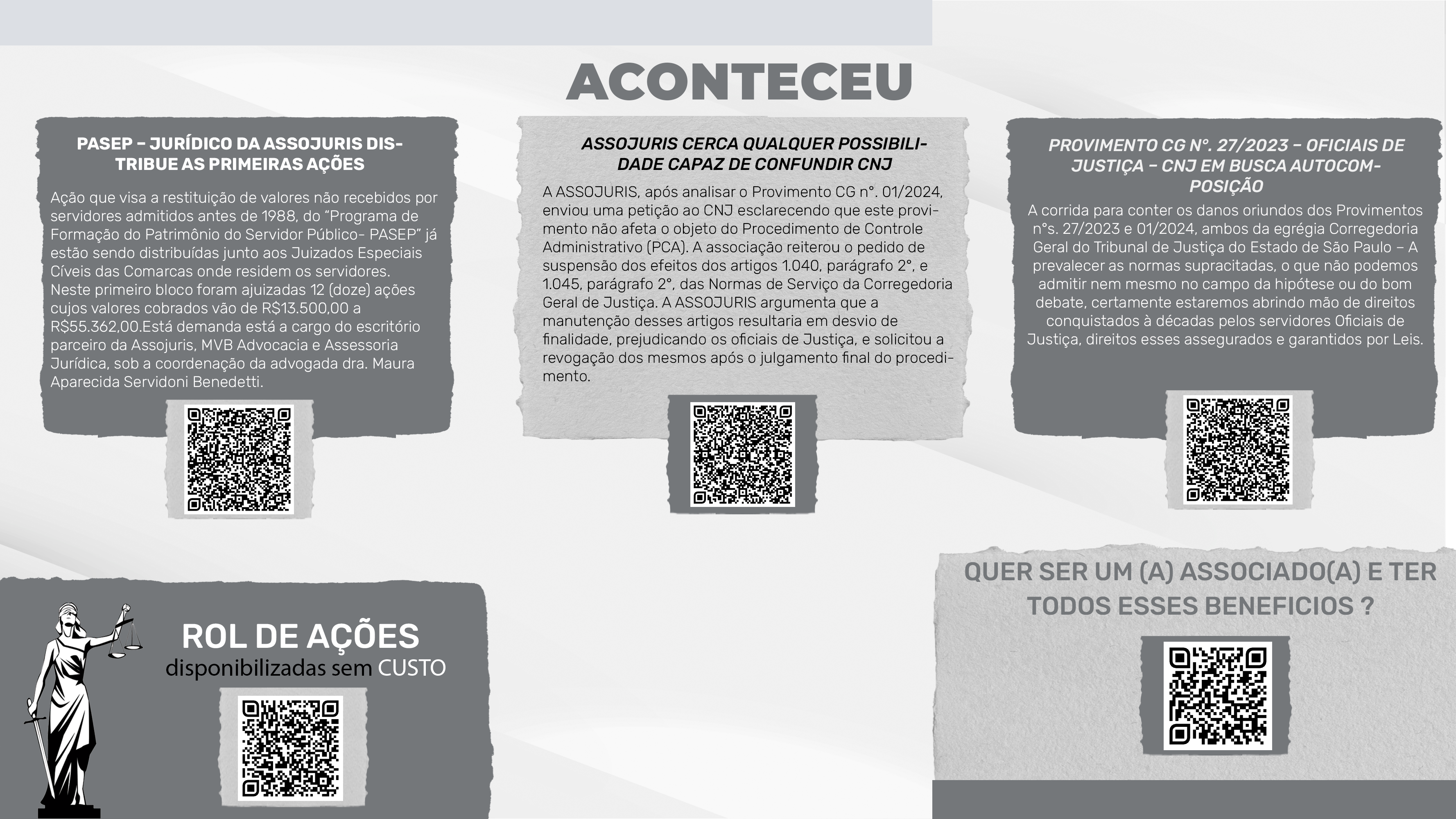 SEMANAL ASSOJURIS