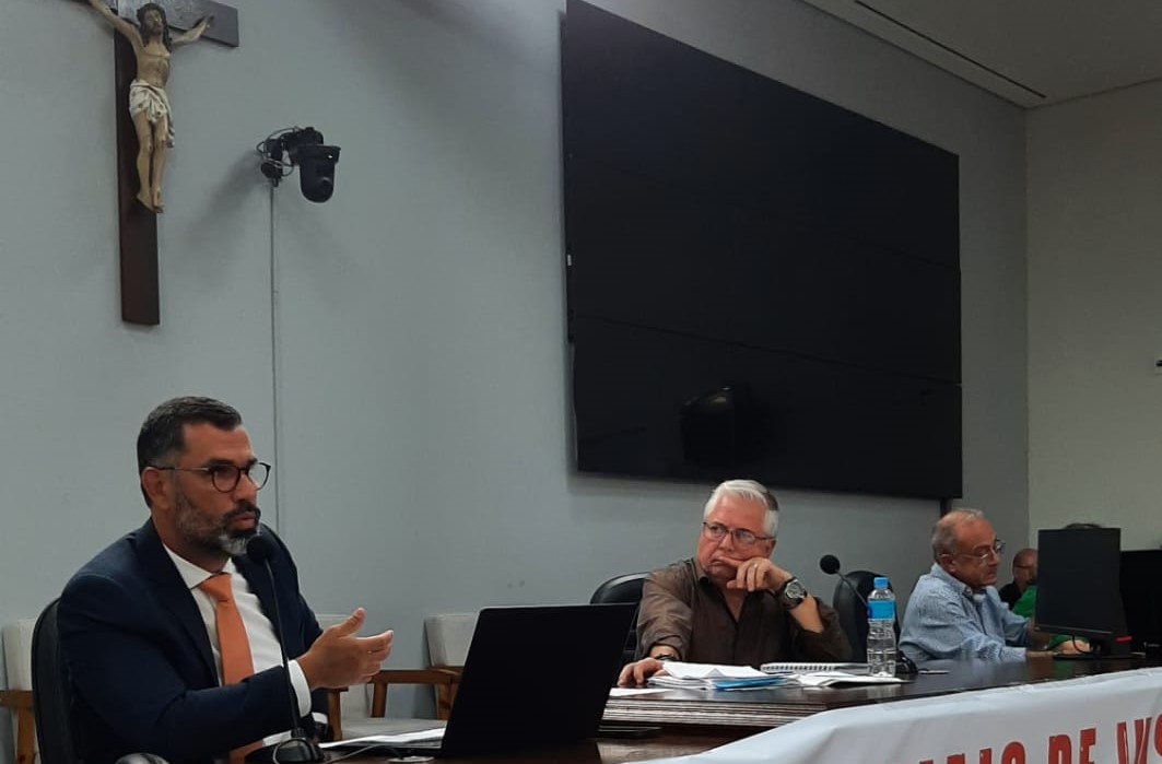 Oficiais de Justiça discutem Provimentos CG nº s 27/2023 e 01/2024 em Rio Preto