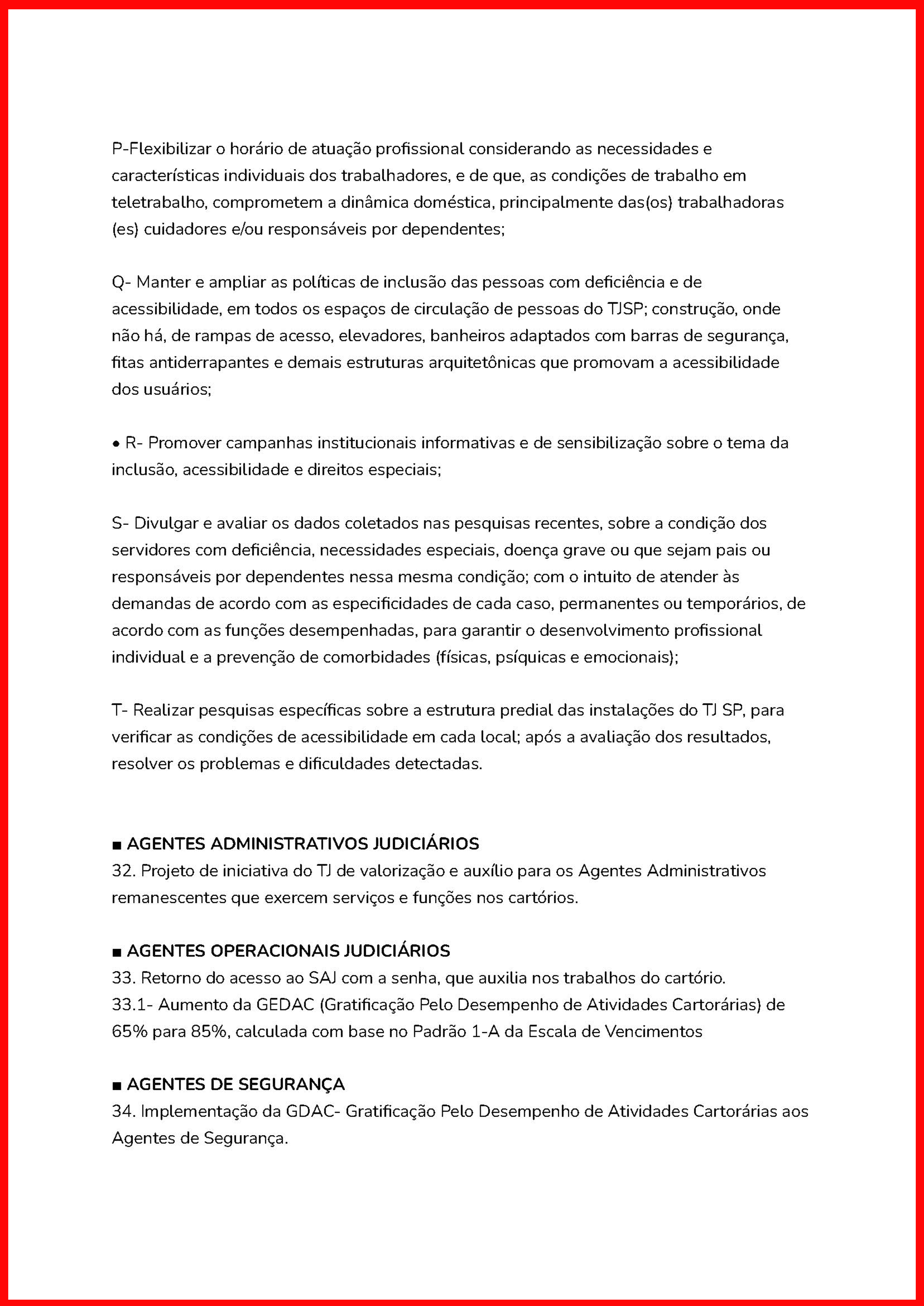 Categoria discute pré-pauta reivindicatória prioritária para 2024 e suas bandeiras de lutas